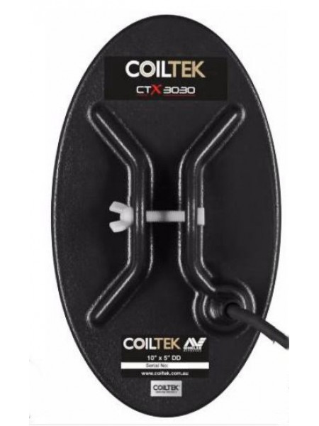 Coiltek 10" x 5" CTX 3030 Coil
