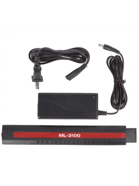 RNB ML-3400 Lithium Ion battery for Minelab FBS detectors