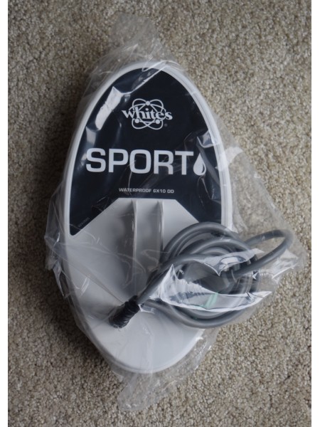 White's MX Sport Accessory Pack