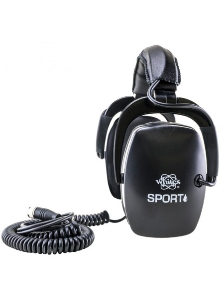 White's MX Sport Waterproof Headphones