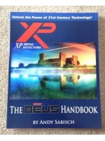 The Deus Handbook, by Andy Sabisch