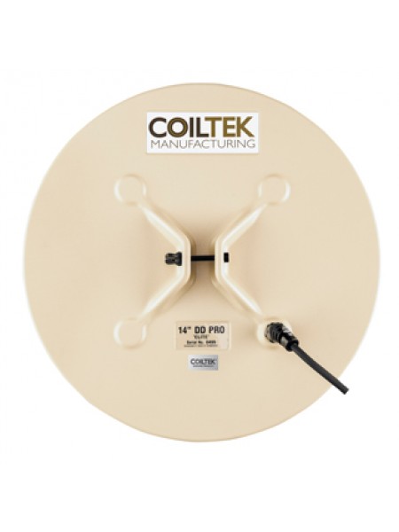 Coiltek 14" DD Pro Elite Coil