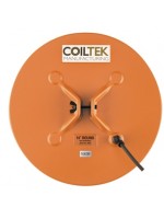 Coiltek 14" Goldhunting Anti-Interference Coil