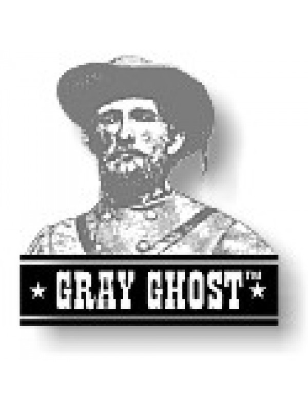 Detector Pro Gray Ghost Deep Woods