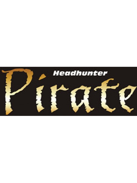 Detector Pro Headhunter Pirate