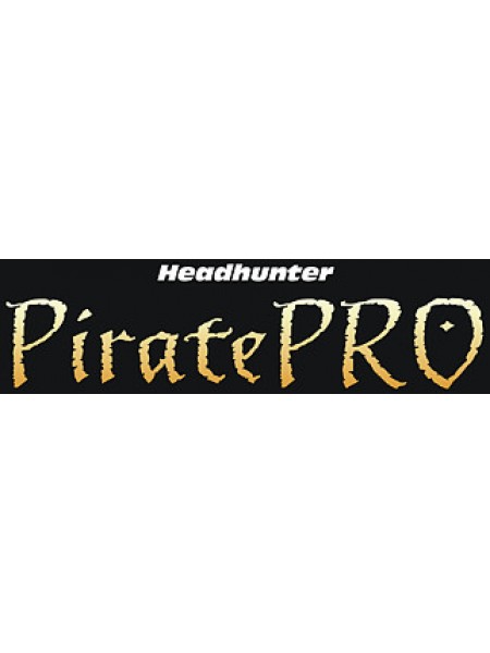 Detector Pro Headhunter Pirate Pro