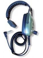 Detector Pro Rattler Headphones