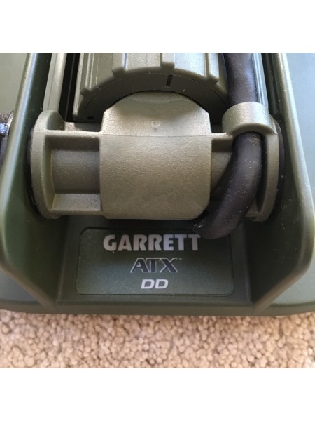 Garrett 11"x13" ATX Coil