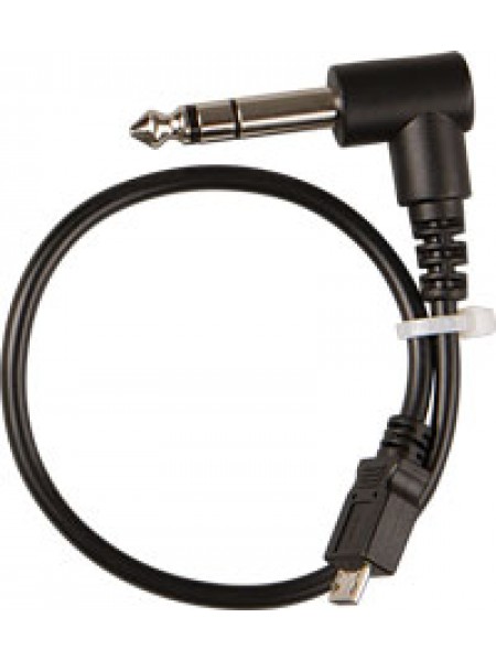 Garrett Z-Lynk 1/4" Headphone Wireless Adapter Cable