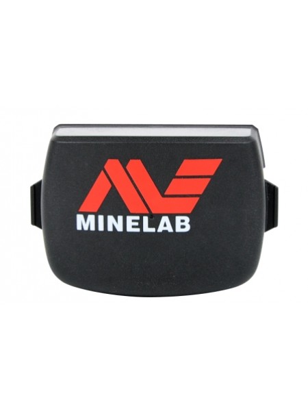 Minelab CTX 3030 Alkaline battery pack