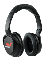 Minelab ML80 Bluetooth Headphones for Equinox 600/800