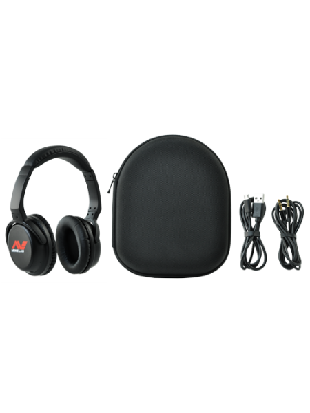 Minelab Equinox ML80 Bluetooth Headphones