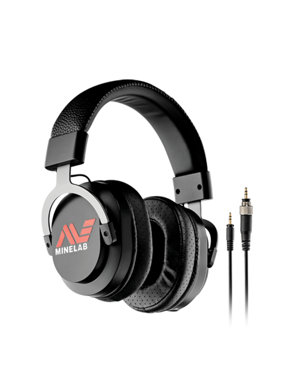 Minelab ML100 Headphones