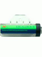 Minelab Excalibur NiMH Rechargeable Battery Pod