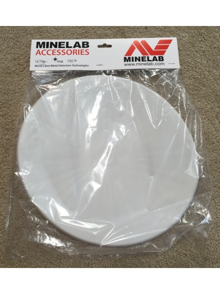 Minelab GPZ 7000 14"x13" Coil Cover