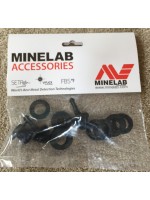 Minelab GPZ 7000 Coil bolt wear kit