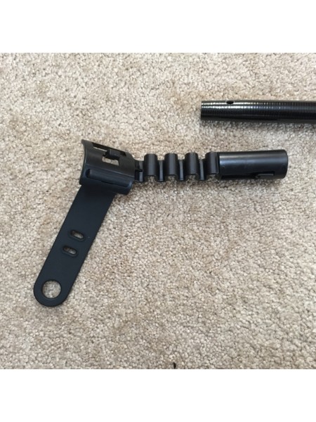 Minelab GA 10 Guide arm replacement hinge