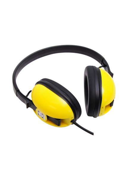 Minelab Equinox CTX GPZ SDC Waterproof Headphones