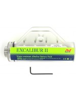Minelab Excalibur Alkaline Battery Holder