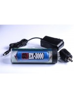 RNB EX-3000 Lithium Ion battery for Minelab Excalibur
