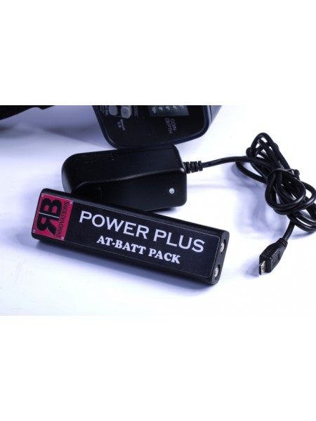 RNB Power Plus Rechargeable Battery for Garrett AT series detectors