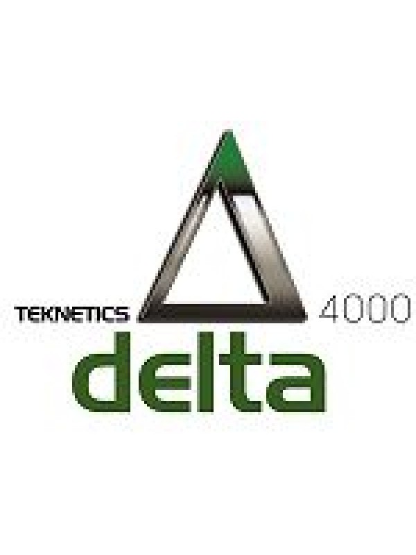 Teknetics Delta 4000