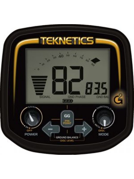 Teknetics G2
