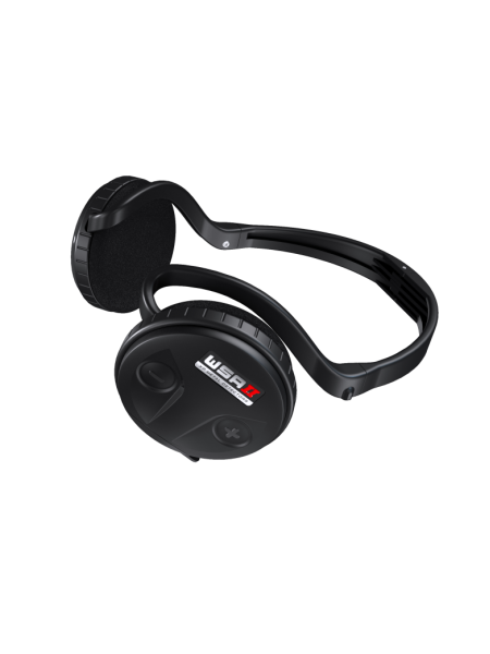 XP Deus II WSAII Headphones 