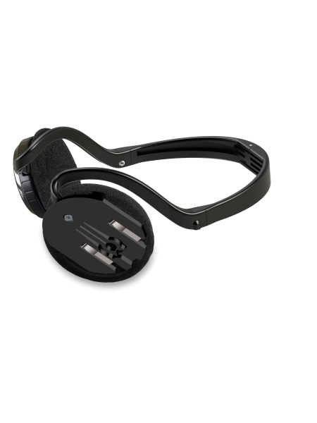 XP Deus WS4 Wireless Headphone Backbone