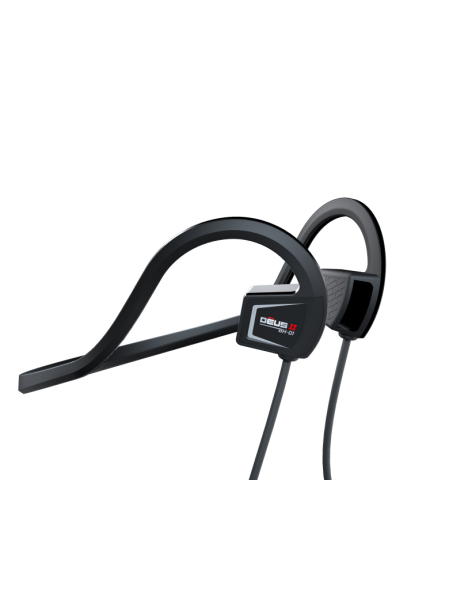 XP Deus BH01 Headphones (Bone Conduction)